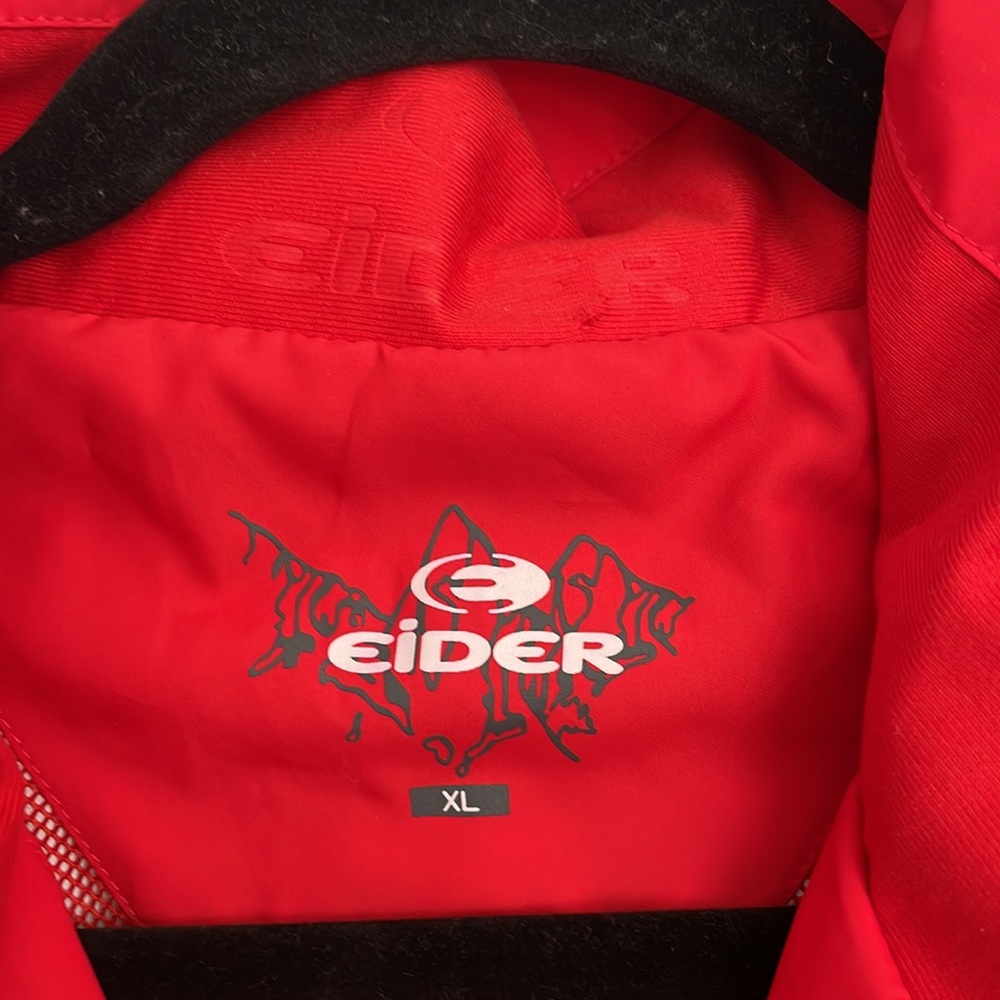 Eider Limited Defender Lightweight Jacket Multipl… - image 4